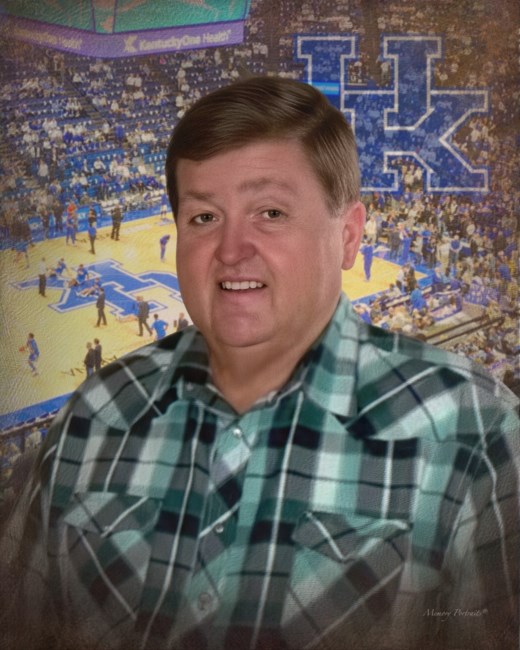 Obituary of Charles Richard Ramsey