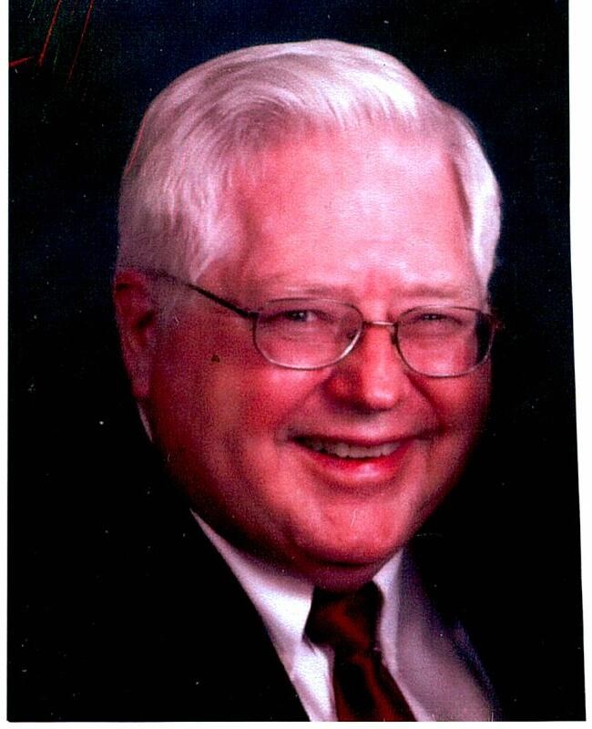 Obituary of Max Edward Pinkerton