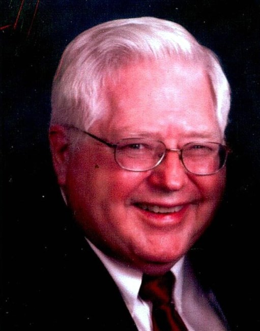 Obituary of Max Edward Pinkerton