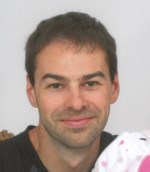 Stephen Hancock