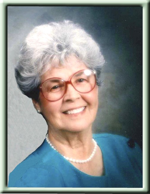 Avis de décès de Rebecca Casillas Hernandez