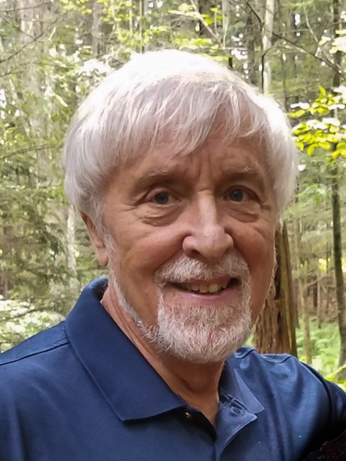 Obituary of William F. Molnar