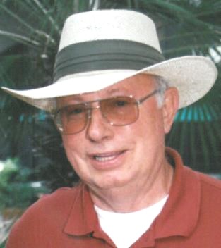 Obituary of Paul M. Ustic