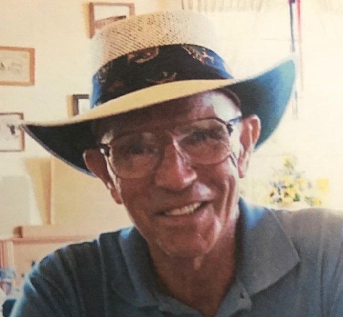 Obituary of Gerald Ralph Piper
