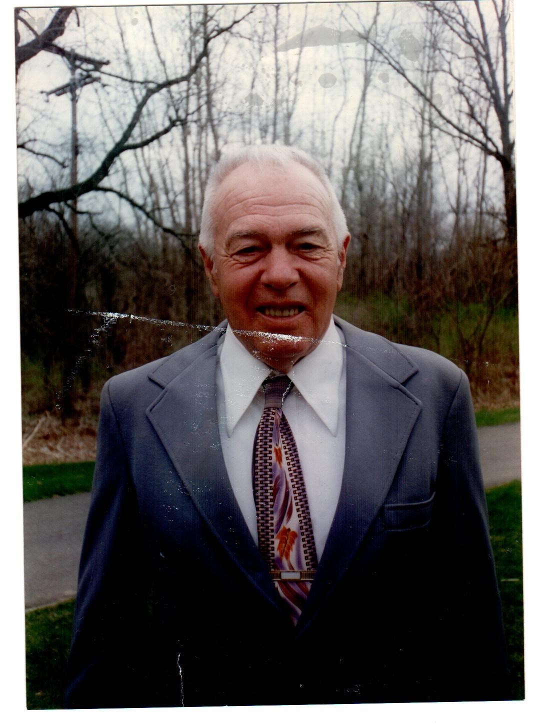 Obituary of Gerald K Ryan Sr.