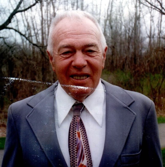 Obituary of Gerald K Ryan Sr.