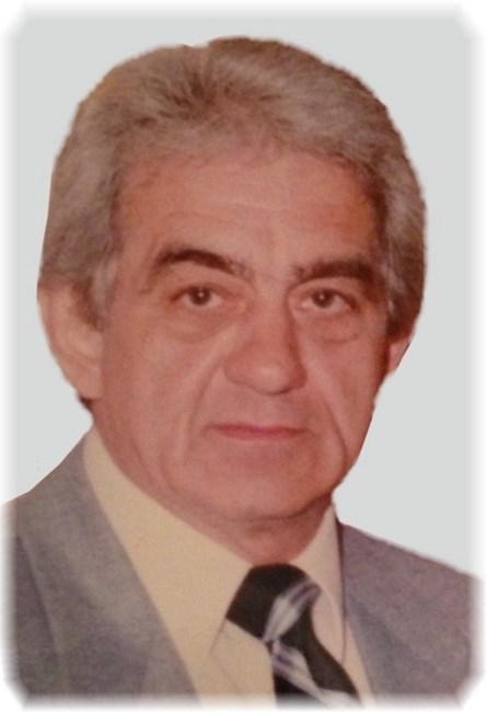 Obituary of Gerald "Crickit" Zimny