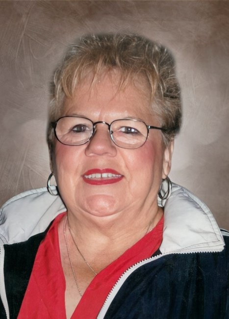 Avis de décès de Huguette Grenier