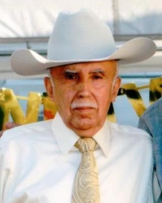 Obituary of Jesus Bautista Valencia