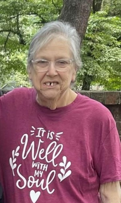 Obituary of Frances Audrey Ogilvie