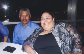 Obituary of Laura Ann Rodriguez