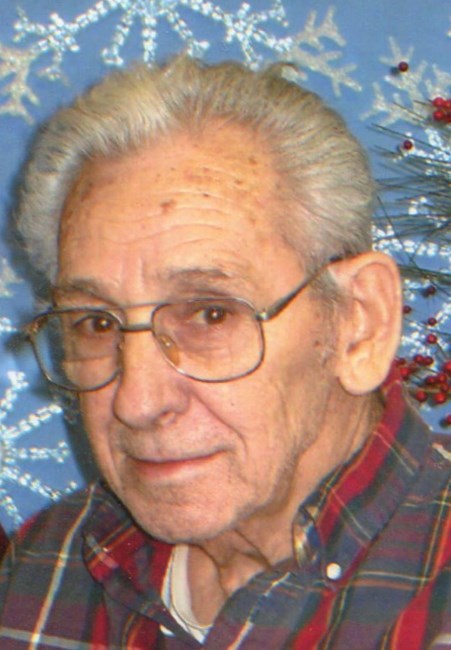 Obituary of Mr. Ralph Ray Buelin