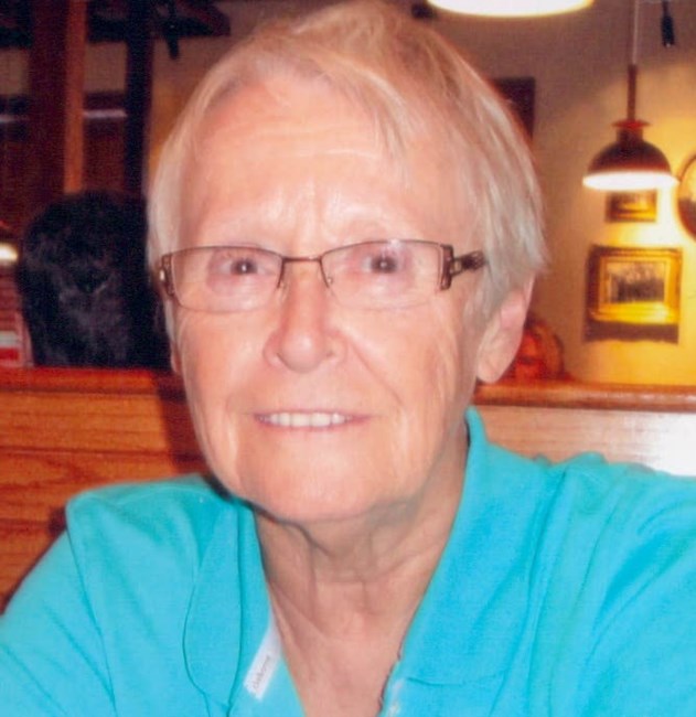 Obituary of Dorothy Caroline Hines