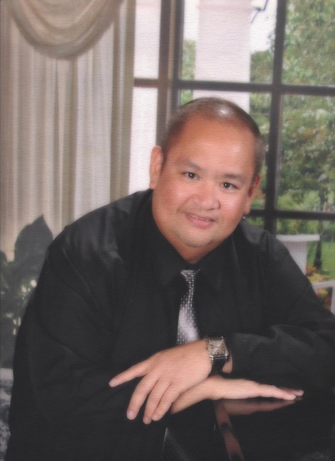 Obituary of David Bruce Custer