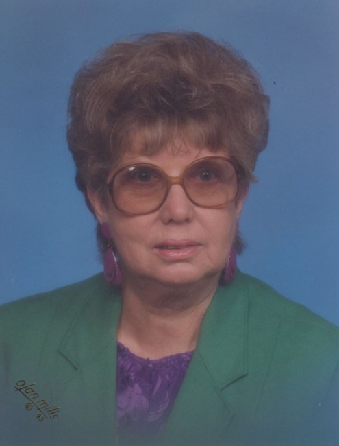 Obituary of Ruby Belle Minks