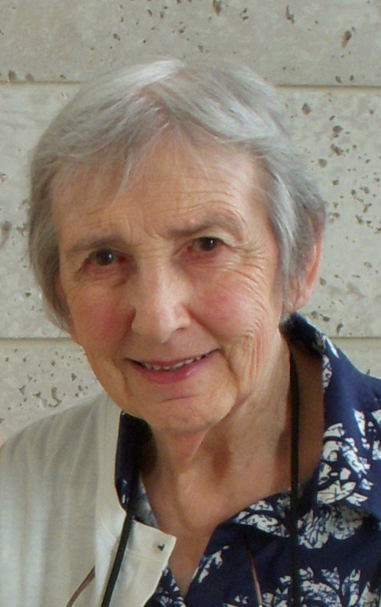 Obituary of Lillian Kaminsky Wasserman