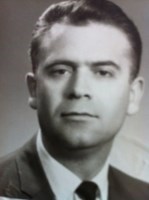 Obituary of Drago "Dan" Cvetkovich