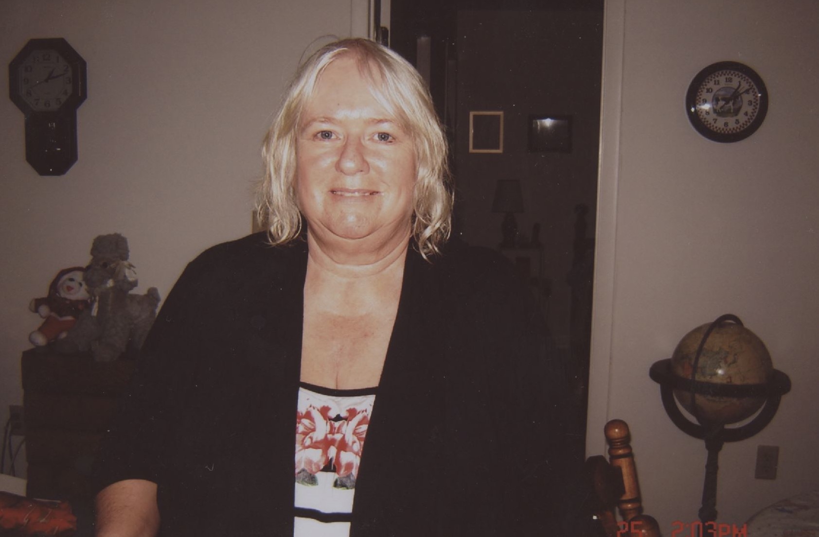 Sharon Strickland Obituary - Plant City, FL