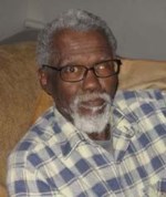 Ernest Moss