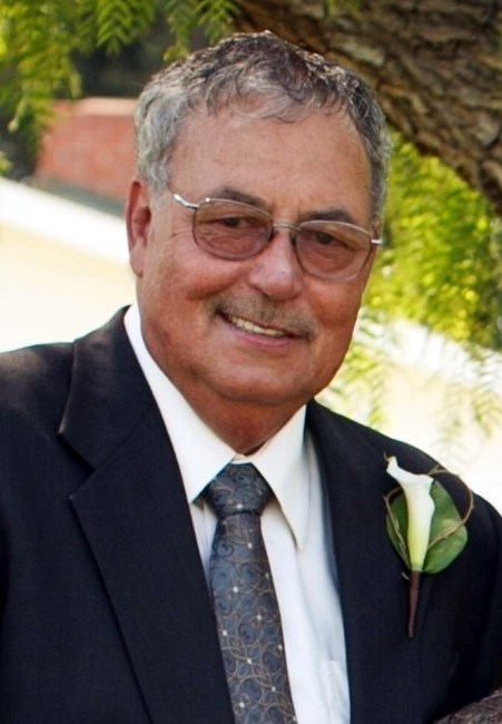 Obituary of Samuel E. Brown
