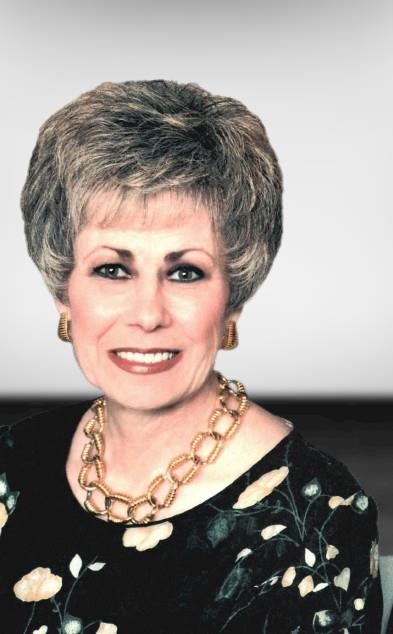 Obituary of Sandra Black