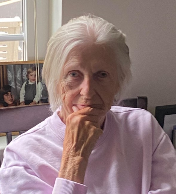 Obituary of Kathryn S. Kelley