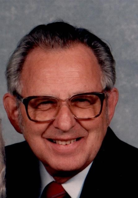 Obituary of Robert Neal Green Sr.