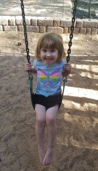 Obituary of Desirae LeeAnn Lockard