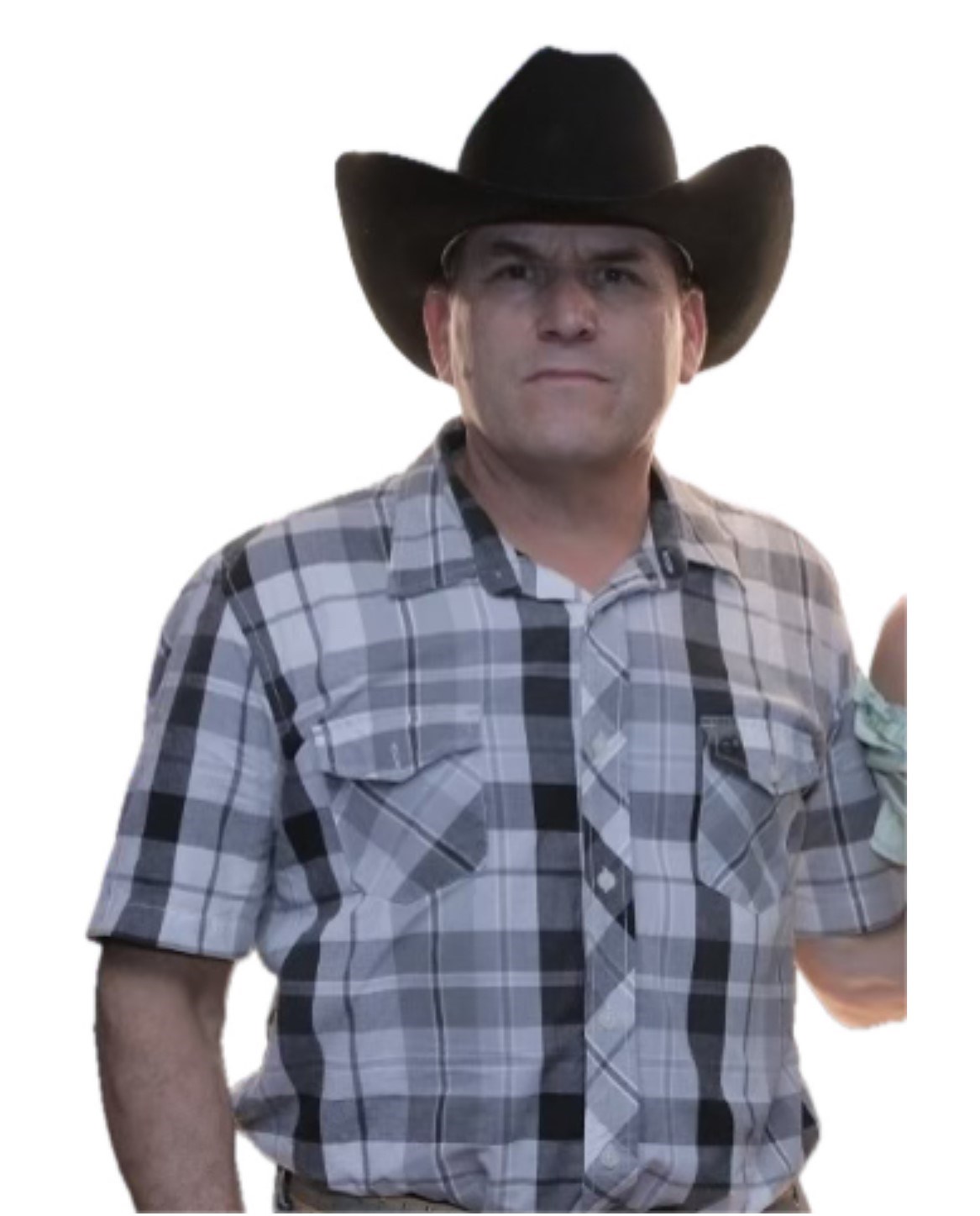 Obituary of Roberto Alfredo Bocanegra Ruiz