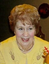 Obituary of Doris Jane Neumann