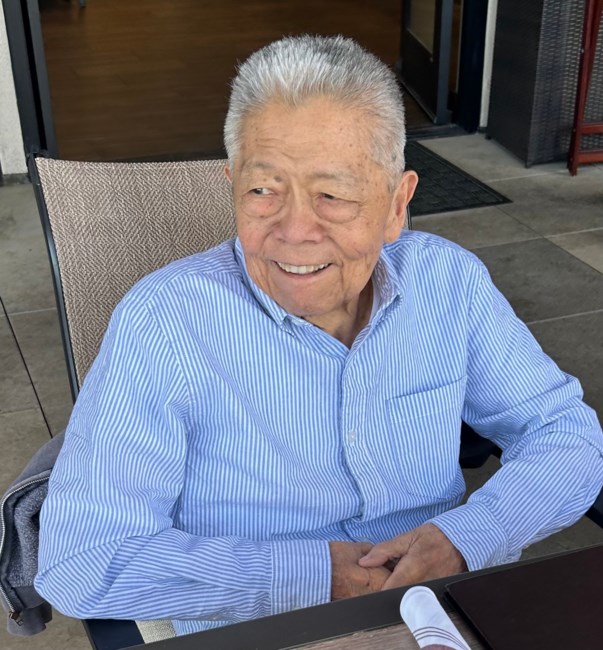 Obituary of Kenneth N. Kawakami