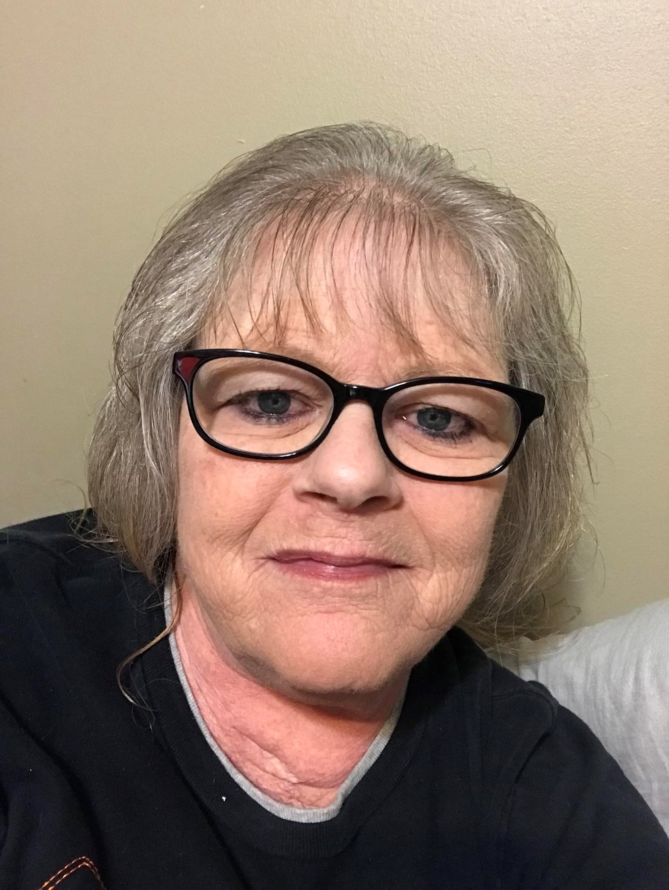 Obituary of Charlotte Dianne Morgan-Ray