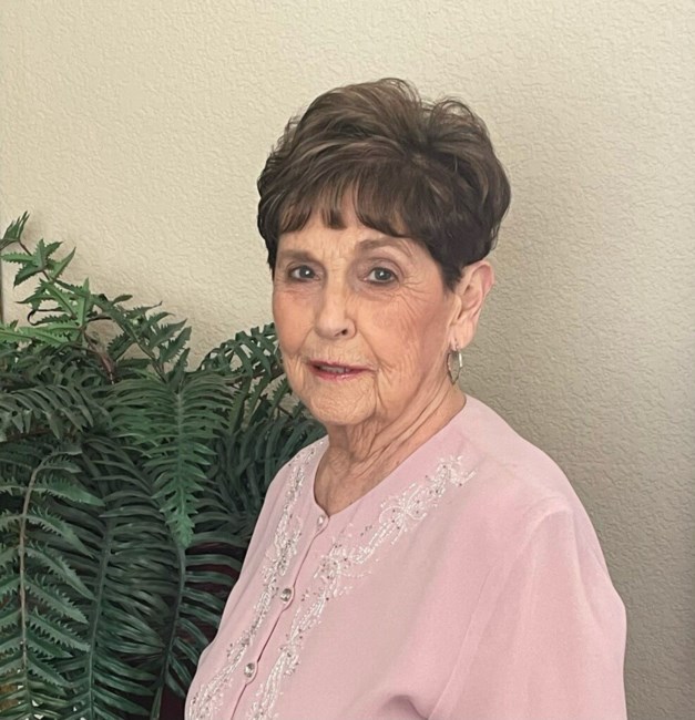 Avis de décès de Carol Lynette Hieronymus