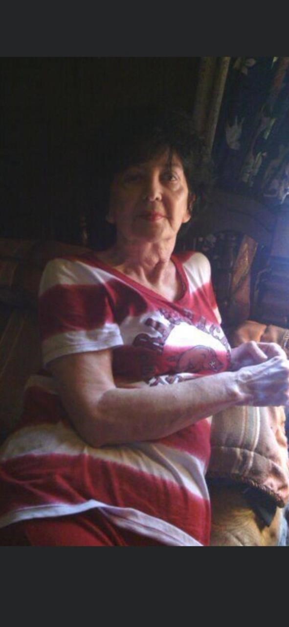 Obituary of Barbara Breazeal