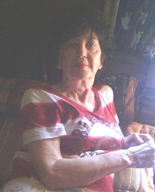 Obituary of Barbara Breazeal