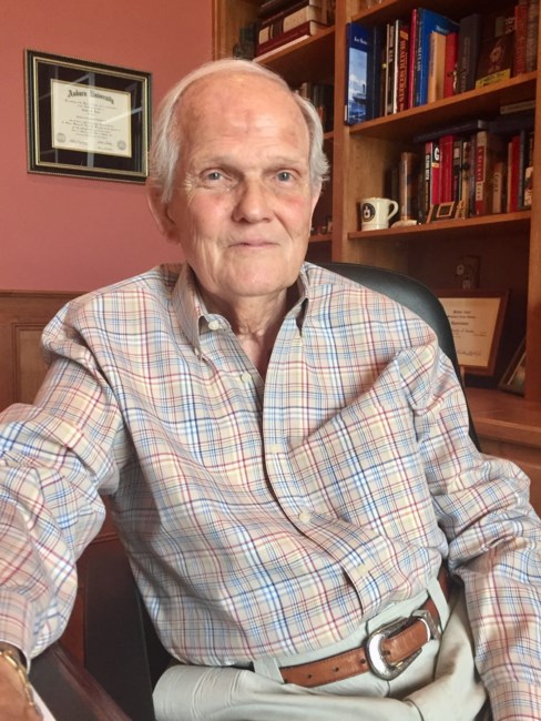 Obituary of Charles S Snider