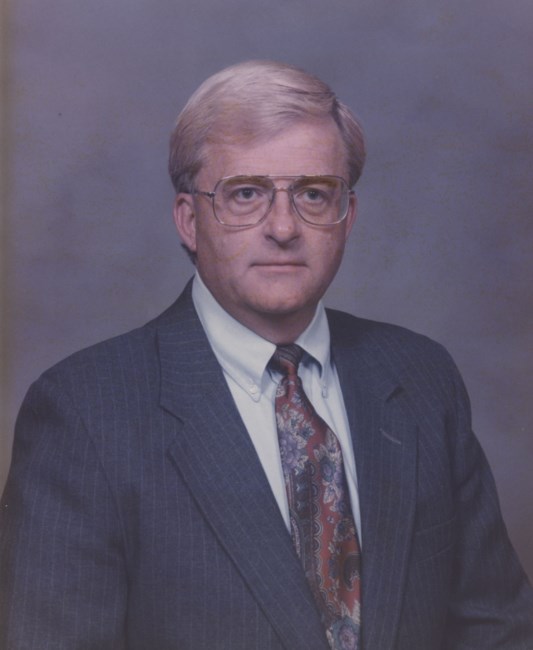 Obituary of Stephen Schreiner Heine