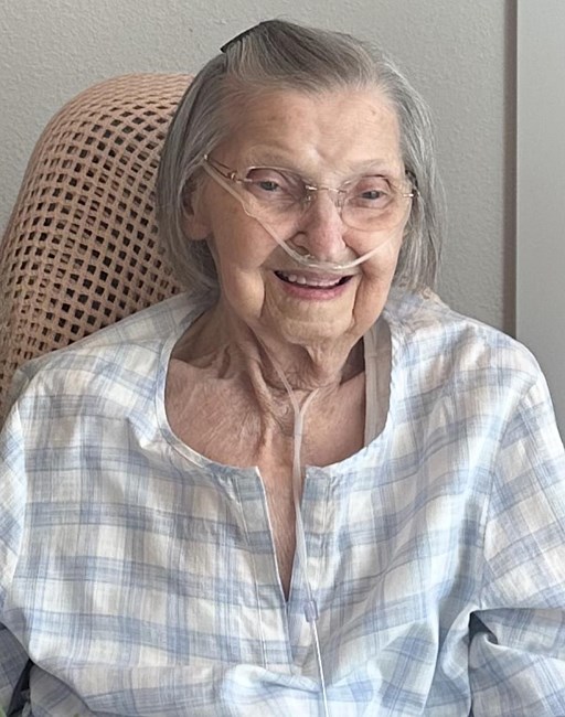 Obituary of Lois Edna Yvonne Allen