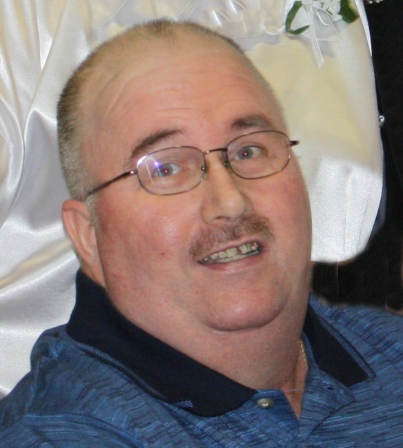 Obituary of Ralph Leon Cobb Jr.