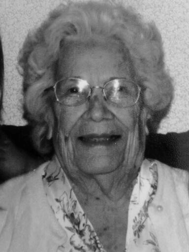 Obituario de Angelina M Reed