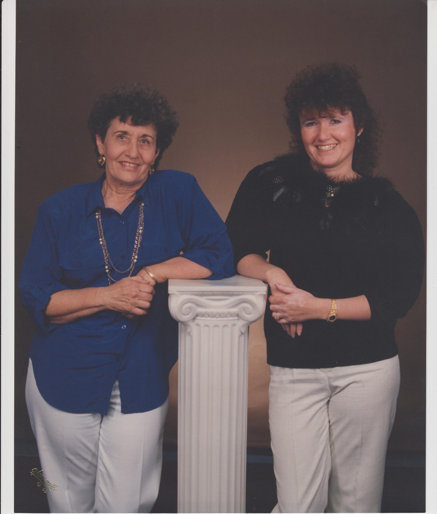 Obituary of Marguerite Teresa Walker