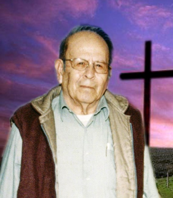 Obituary of Manuel Almanza
