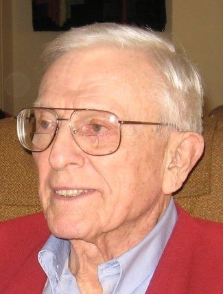 Obituary of Donald E. Blanchard