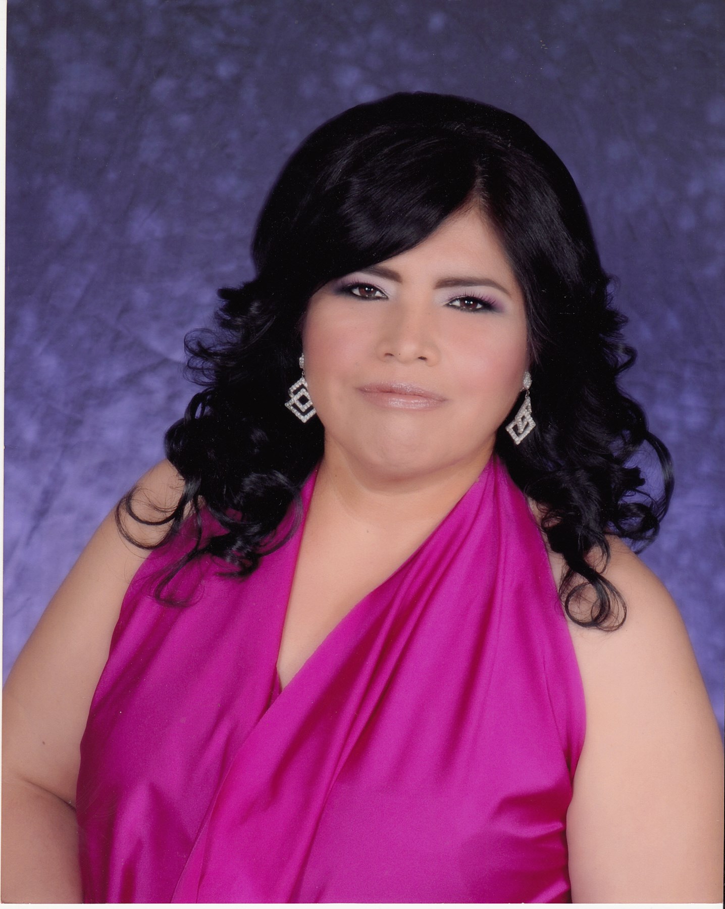 Obituary of Dora Luz Urzua Gudino