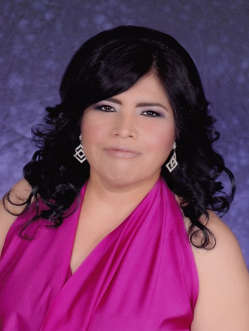 Obituary of Dora Luz Urzua Gudino