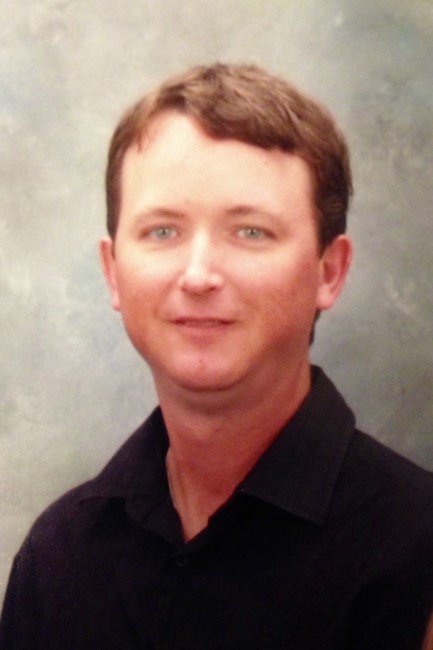 Obituary of Brent Aaron Hanson