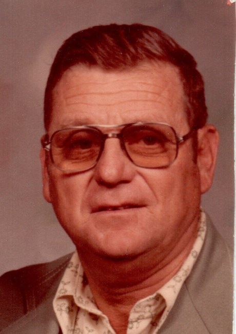 Obituary of Charlie Clarence Pfeiffer Jr.