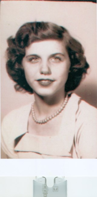  Obituario de Mrs. Barbara M Hensley