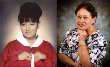 Obituary of Carmen Porras DeLeon