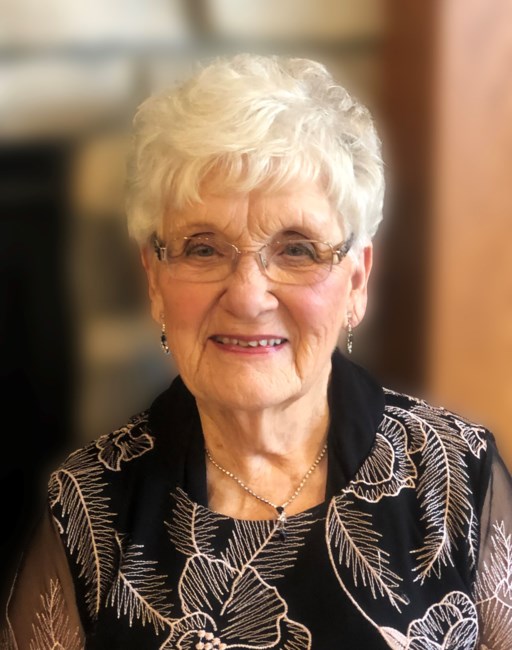 Obituary of Margie Hines